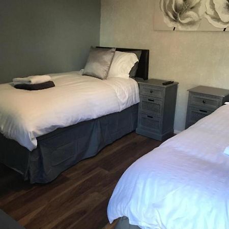 Private Double Room With Garden Ipswich Buitenkant foto