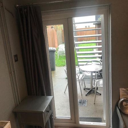 Private Double Room With Garden Ipswich Buitenkant foto