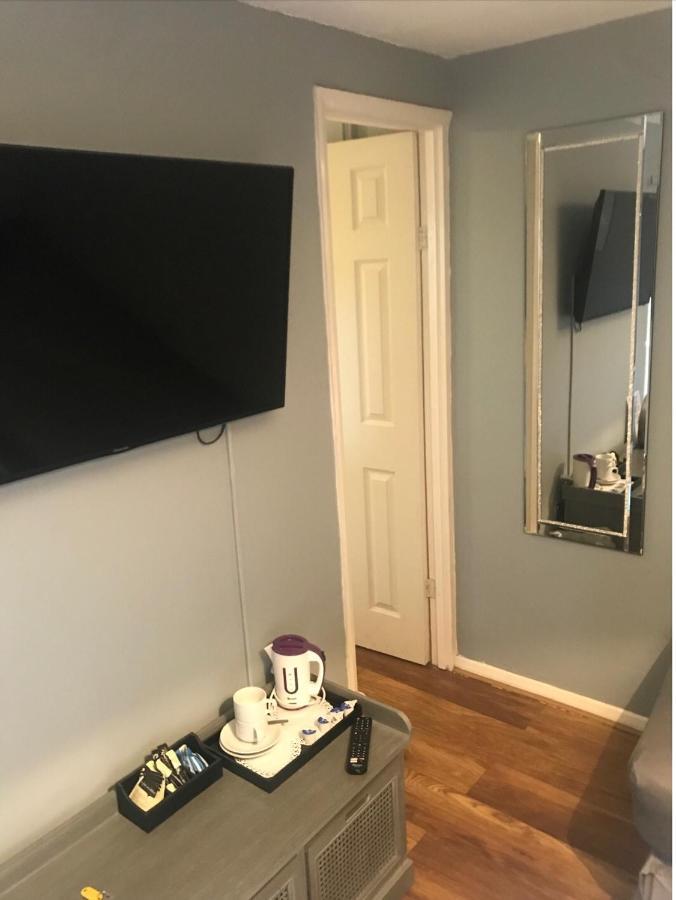Private Double Room With Garden Ipswich Buitenkant foto