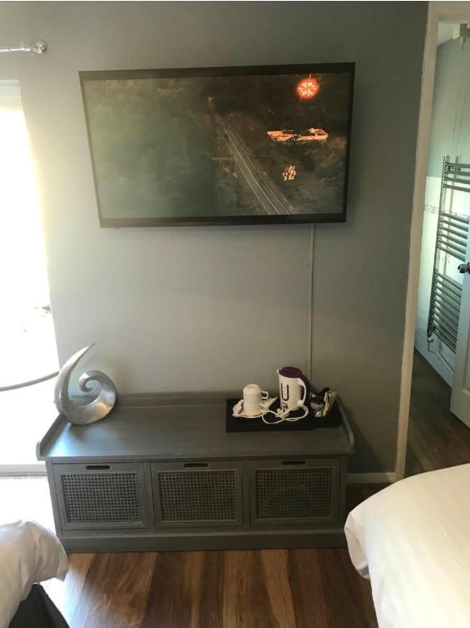 Private Double Room With Garden Ipswich Buitenkant foto