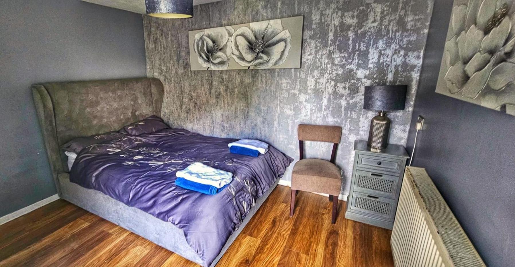 Private Double Room With Garden Ipswich Buitenkant foto